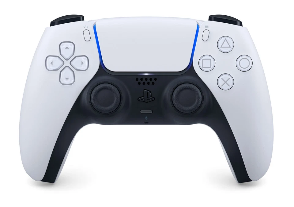 Sony DualSense Drahtloser Controller für Sony PlayStation 5