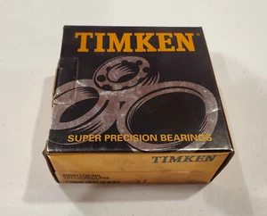 Timken Fafnir 2MM9111WICRDUL Superpräzisionskugellager 7011CCRDULP4S - Bild 1 von 6