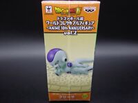 Dragon Ball Z MATCH MAKERS FULL POWER FREEZA all one From Japan 