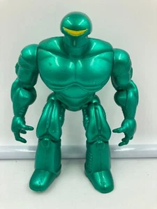 Figura de acción de coleccionista Toy Biz X-Men Phoenix Saga War Star 1995 5" - Imagen 1 de 2