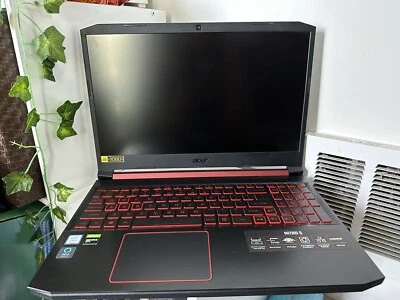 Acer Nitro 5 15.6" Gaming Laptop - Image 1 of 4