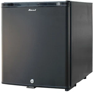 Smad 28L Mini Nevera 12V 230V Absorción Frigorífico Camping Autocaravana RV - Imagen 1 de 10