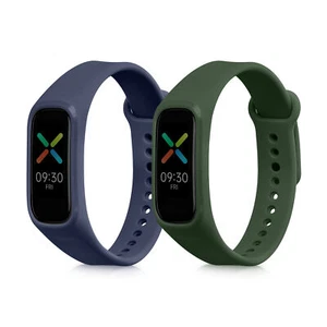 2x Pulsera de repuesto para Oppo Band Sport - Imagen 1 de 8