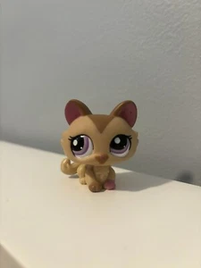 KÄTZCHEN KATZE #1584 - Authentic Littlest Pet Shop - Hasbro LPS - Bild 1 von 5