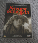 Storm Over Asia (1928)  UK region 2 DVD - Eureka release Director V.I. Pudovkin