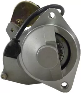 New Starter for Honda GX340QNE2 12 VOLTS 0.67HP OSGR CCW 14T 31210-ZB8-013 - Picture 1 of 5