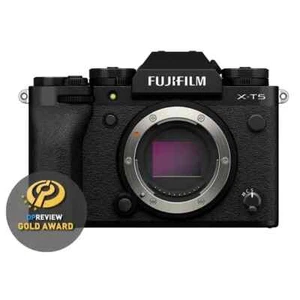 *IN STOCK* FUJIFILM X-T5 Black - Bild 1 von 6