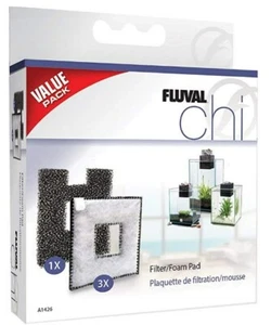 Fluval Chi A1426 Filter / Foam Pad Replacements - Picture 1 of 1