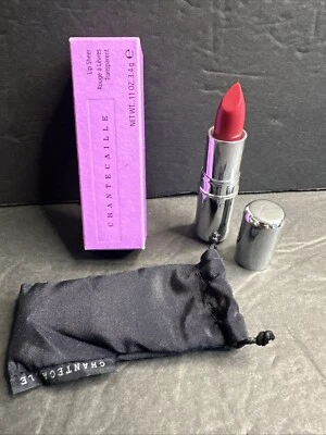 Chantecaille  MAIA  Lip Sheer Lipstick Discontinued Lip Color NEW In Box - Image 1 of 4