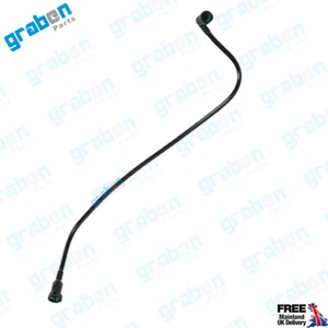 FUEL PIPE FOR OPEL / VAUXHALL CORSA C (MK2) 1.0 / 1.2 / 1.4 822478 GM 9129784 - Picture 1 of 5