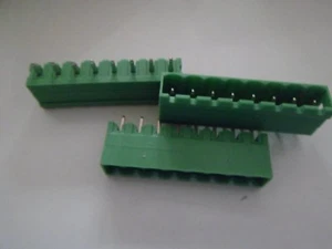 Phoenix Contact 1755574 *5 Stück* *NOS* - Picture 1 of 3