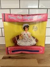 Vintage Nancy Ann Storybook Dolls Little Miss Muffet 108 Sealed In Unopened Box