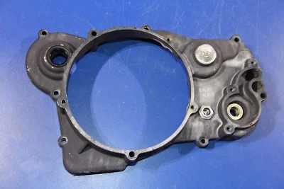 GasGas EC250 250 2000 cubierta de embrague enducross carcasa interior bomba de agua intermedia Foto 1 de 4