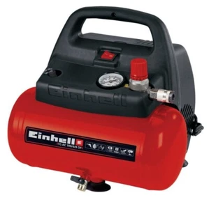Einhell TC-AC 190/6/8 OF Kompressor - Picture 1 of 2