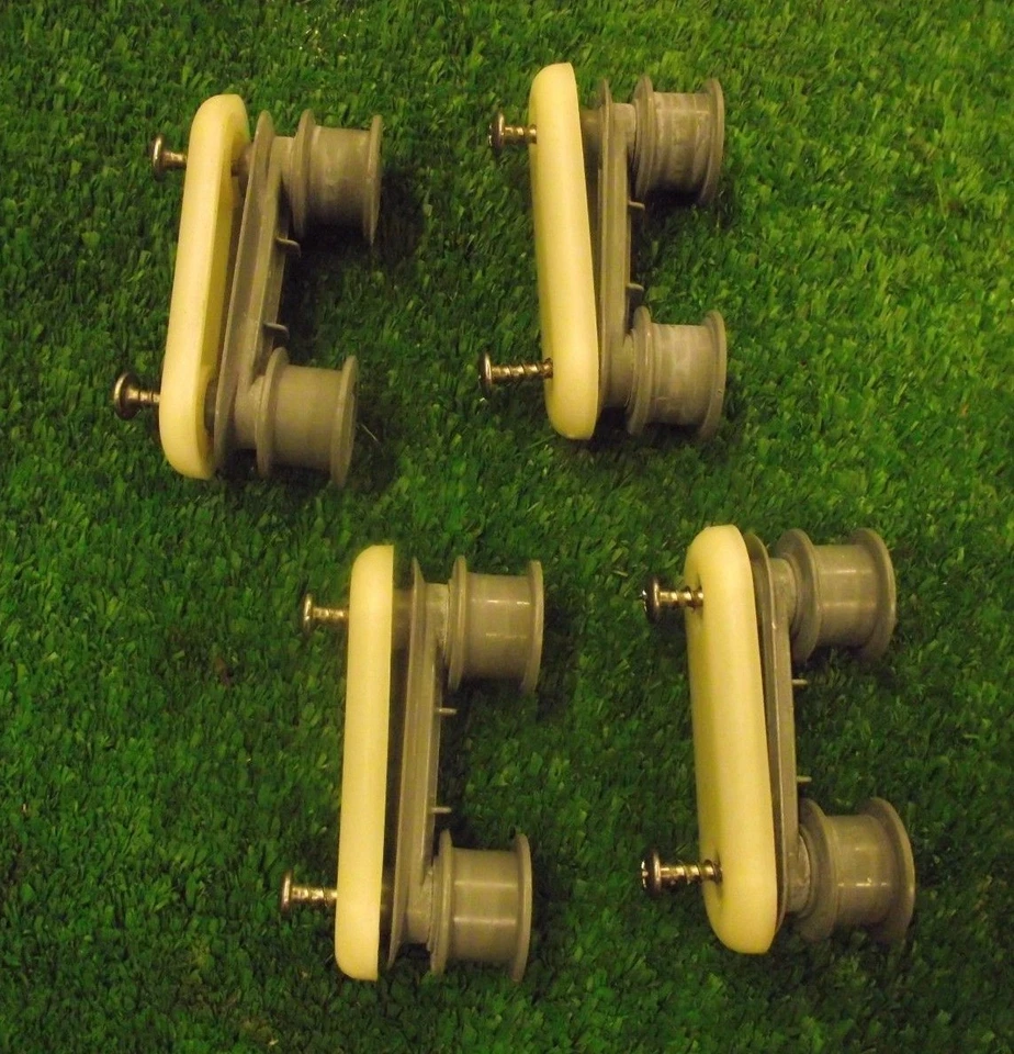 Посудомоечная машина Aeg F77000WOP верхняя корзина бегун поддерживает x4 - Изображение 1 из 1