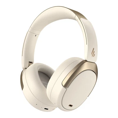 Auriculares Bluetooth de emparejamiento rápido Edifier WH950NB ANC 55 horas Play Google Foto 1 de 4