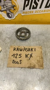 ROUE LIBRE KICK KAWASAKI 125 KX 2005 - 2003 2004 2005 2006 2007 - Imagen 1 de 3