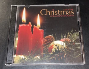 "ESSENTIAL WEIHNACHTEN"" 35 saisonale Favoriten (2-CDs 2002) Decca 30 **TOP**" - Bild 1 von 9