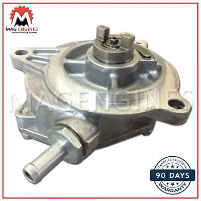 BOMBA DE VACÍO DE FRENO 14792-AA020 SUBARU EE20Z PARA IMPREZA LEGACY FORESTER 2.0 LTR Foto 1 de 4