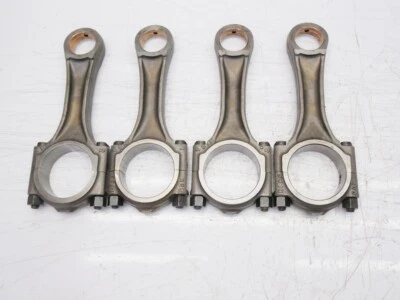 4x Biela para Peugeot Expert Tepee 2.0 HDi 2014 AHZ DW10CD RH02 128HP Foto 1 de 2