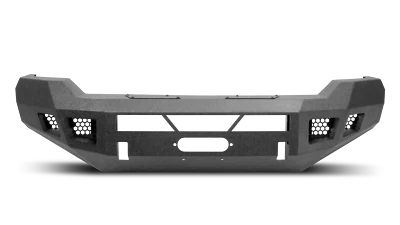 Body Armor Eco Series Front Bumper Winch for 11-16 Ford F-250 / 350 Superduty  Foto 1 de 3