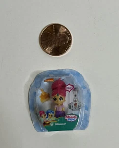 Zuru 5 Surprise Mini Marken Spielzeug Serie - Shimmer & Shine Puppe "Shimmer" #073 - Bild 1 von 2