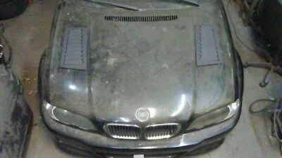 Juego de ventilación capó BMW E46 par  Foto 1 de 4