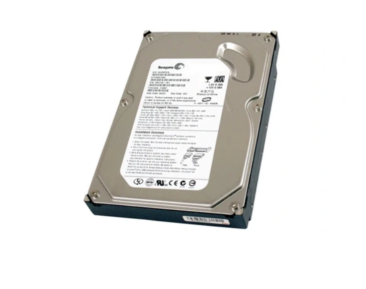 HDD 2TB SEAGATE SAS ST32000444SS 7.2K 3.5" 6G  - Bild 1 von 1