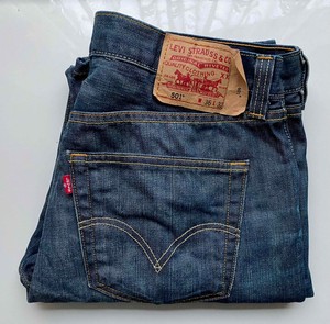 ebay mens levis