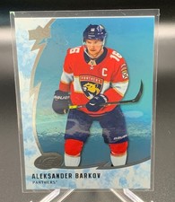 FLORIDA PANTHERS HOCKEY CARDS - INSERTS, ROOKIE CARDS, SERIES TEAM SETS U PICK