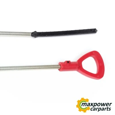 Flexible Transmission Dipstick For 03-09 Dodge Sprinter 2500 3500 2.7 3.0 917321 - Image 1 of 4