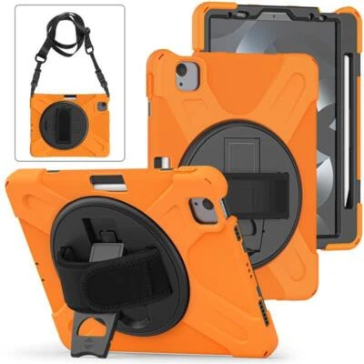 Shockproof for iPad 10.2 iPad 10.9 iPad 7.9 iPad 11 iPad 9.7 Stand Case Cover - Image 1 of 4