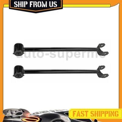 Brazo de arrastre trasero Mevotech 2x para Toyota Solara 2,4 L 2002-2003 Foto 1 de 3