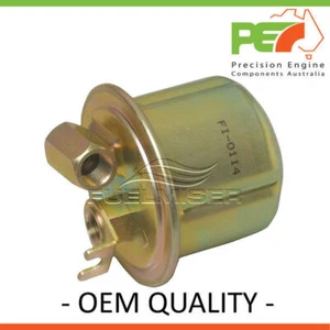 New * OEM QUALITY * EFI Fuel Filter For Honda Prelude BB1 BB2 2.2L F22A# - Picture 1 of 4