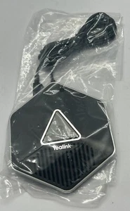 Yealink CPE80 Expansion Microphone / Conference Phone Extension MIC - NEW! FAST! - Picture 1 of 4