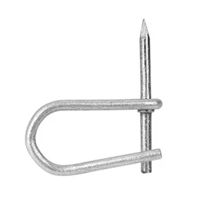 *OPEN BOX* Arlington® DR4 1-1/4" Drive Rings for Cable Management (Pack of 25) - Picture 1 of 7