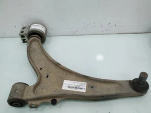 front lower suspension arm lh for OPEL INSIGNIA SPORTS TOURER COSMO 2008 468058 - Imagen 1 de 24