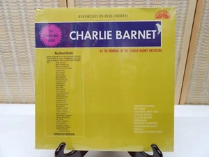 Members Of The Charlie Barnet Orchestra - The Stereophonic Sound Of Charlie Barn - Picture 1 of 2