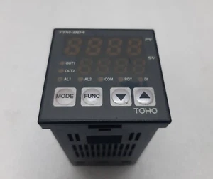 TOHO TTM-004 Digital Temperatur Steuerung - Picture 1 of 7
