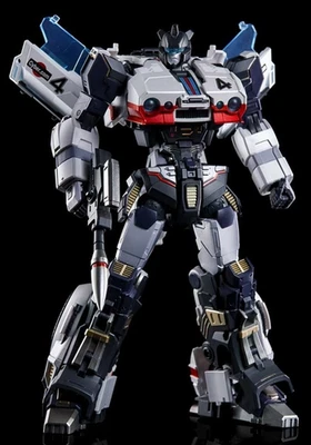 BT-07 Jezzy | BingoToys - Image 1 of 4