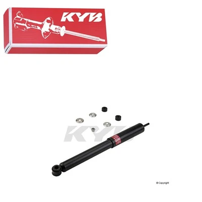 Amortiguador de suspensión trasero KYB para Opel 1969-1973 Foto 1 de 2