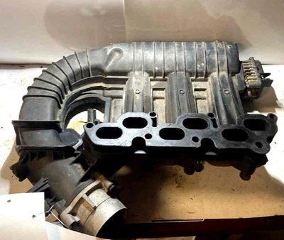 2006-2010 Chrysler 300 2.7L Upper Intake Manifold Assembly OEM - Image 1 of 4