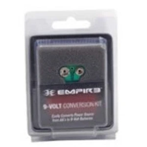 Empire 9 Volt Umbausatz - Bild 1 von 1