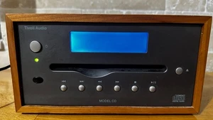 Tivoli Audio Model Two cd player unit for Tivoli radio - Picture 1 of 5