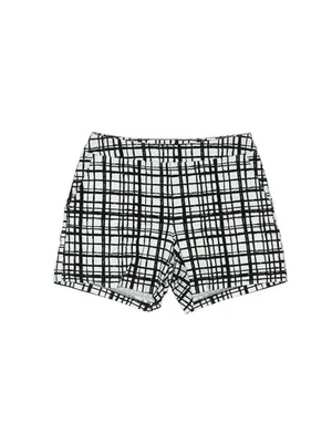 Pantalones cortos negros I Love Tyler Madison para mujer L Foto 1 de 2