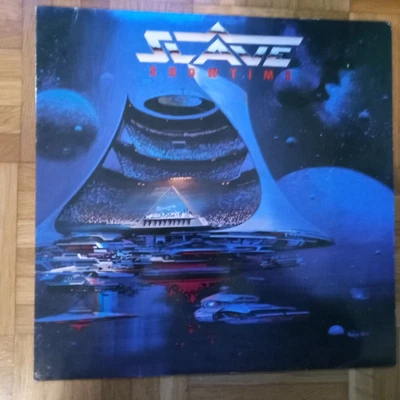 SLAVE - Showtime - Schallplatte - Bild 1 von 2