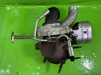 VW AMAROK TURBOCOMPRESSOR 3.0 TDI DIESEL MK2 2022-2025 MB3Q6K682AA - Imagem 1 de 4