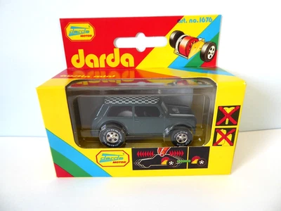 DARDA  Mini Cooper Monte Carlo - Image 1 of 4