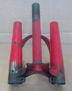 ' Fork Lower Morini Corsarino Zt & Zz Sport (Z80) - Picture 1 of 3