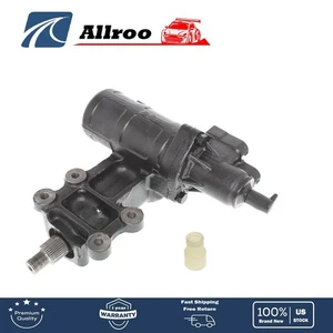 Fit For Jeep Wrangler 07-15 3.6 52126348AA Power Steering Gearbox - Picture 1 of 12